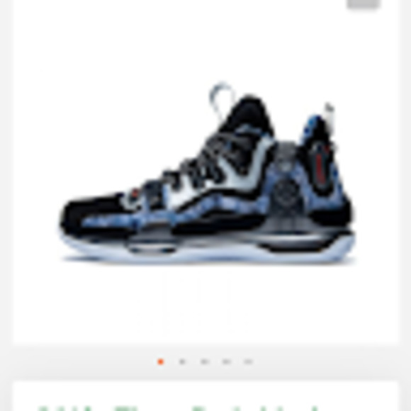 Meet your Posher, Vendetta - Picture 1 of 1